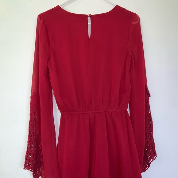 Romper - Picture 3 of 3